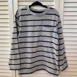 Old Navy Long Sleeve Pocket Tee